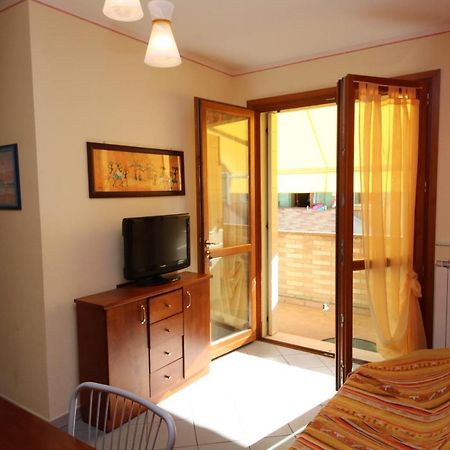 Residence Sole E Mare Appartamenti Rosolina Mare Zewnętrze zdjęcie