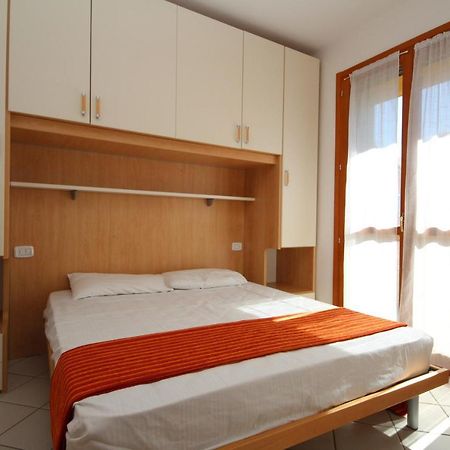 Residence Sole E Mare Appartamenti Rosolina Mare Zewnętrze zdjęcie