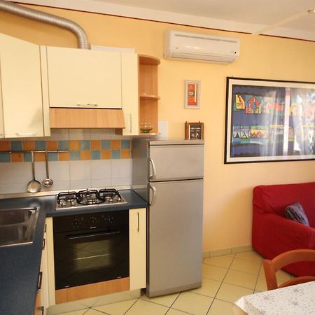 Residence Sole E Mare Appartamenti Rosolina Mare Zewnętrze zdjęcie