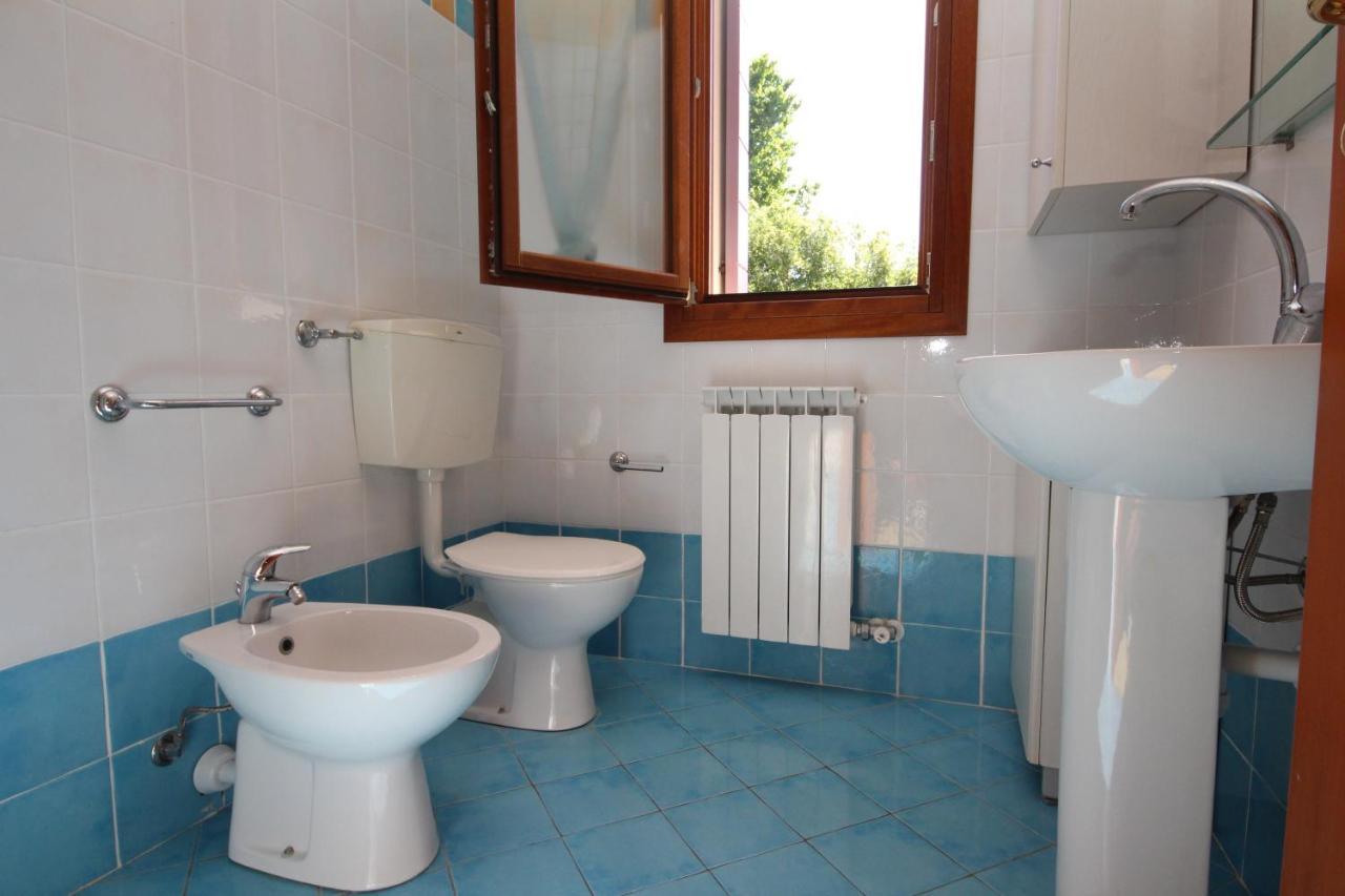 Residence Sole E Mare Appartamenti Rosolina Mare Zewnętrze zdjęcie