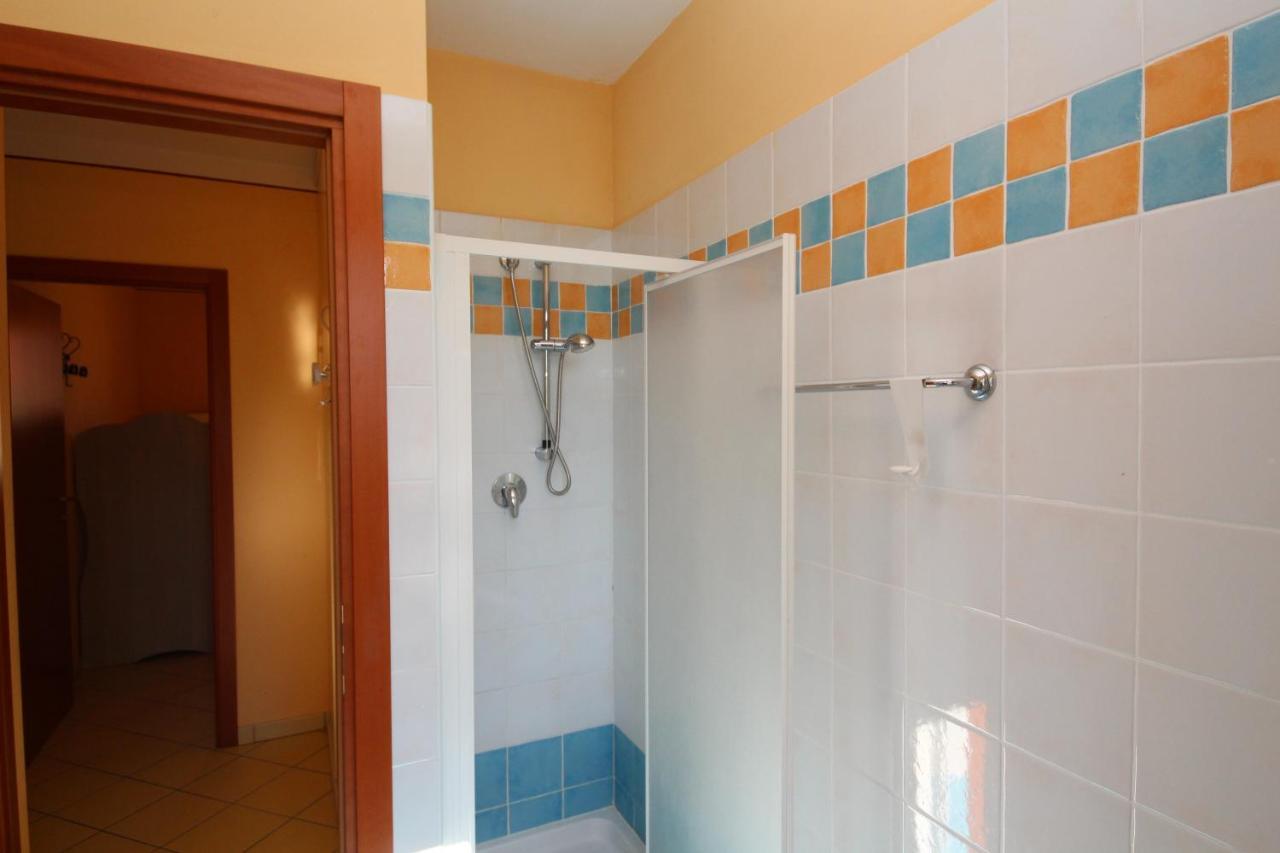 Residence Sole E Mare Appartamenti Rosolina Mare Zewnętrze zdjęcie