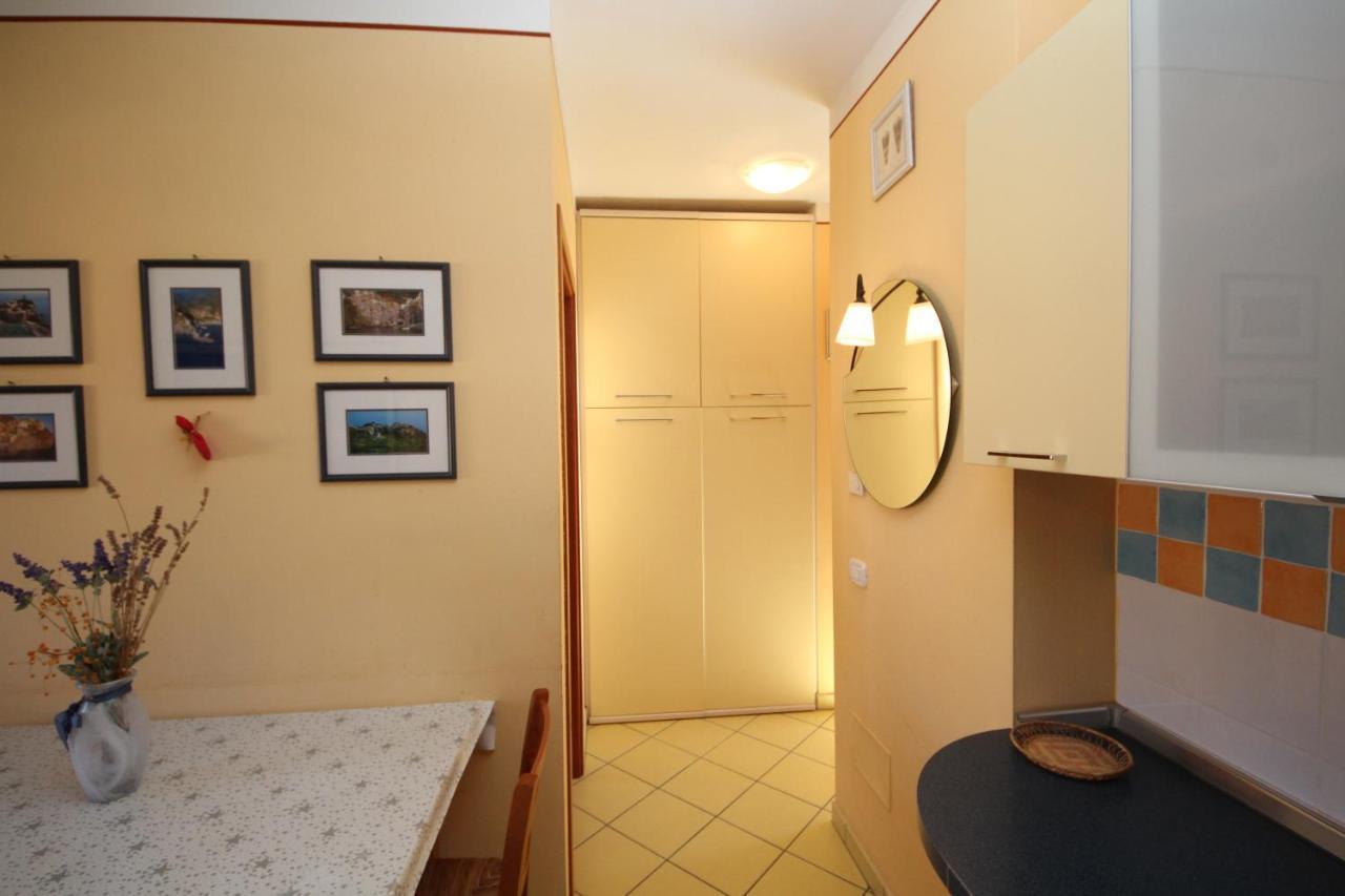 Residence Sole E Mare Appartamenti Rosolina Mare Zewnętrze zdjęcie