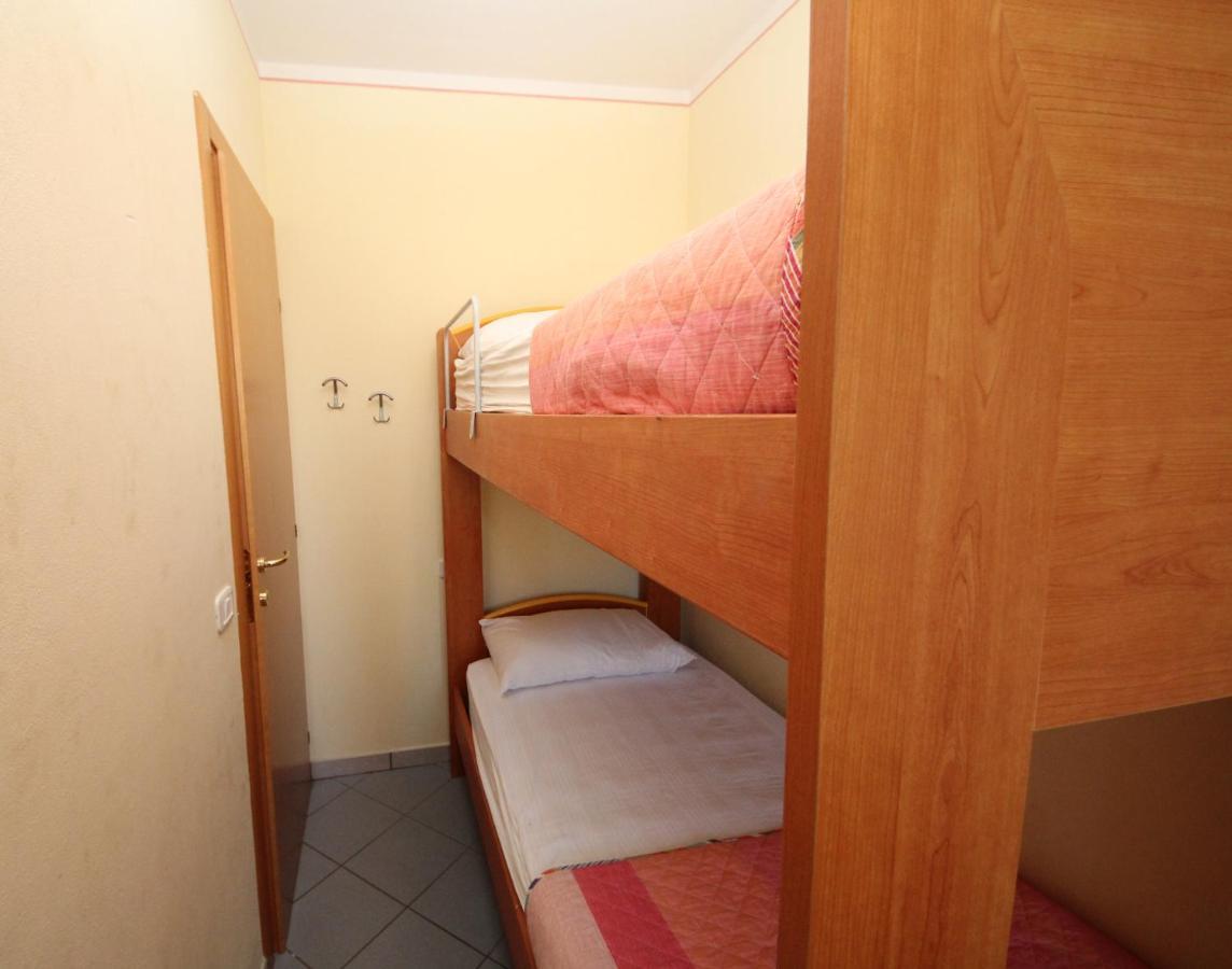 Residence Sole E Mare Appartamenti Rosolina Mare Zewnętrze zdjęcie