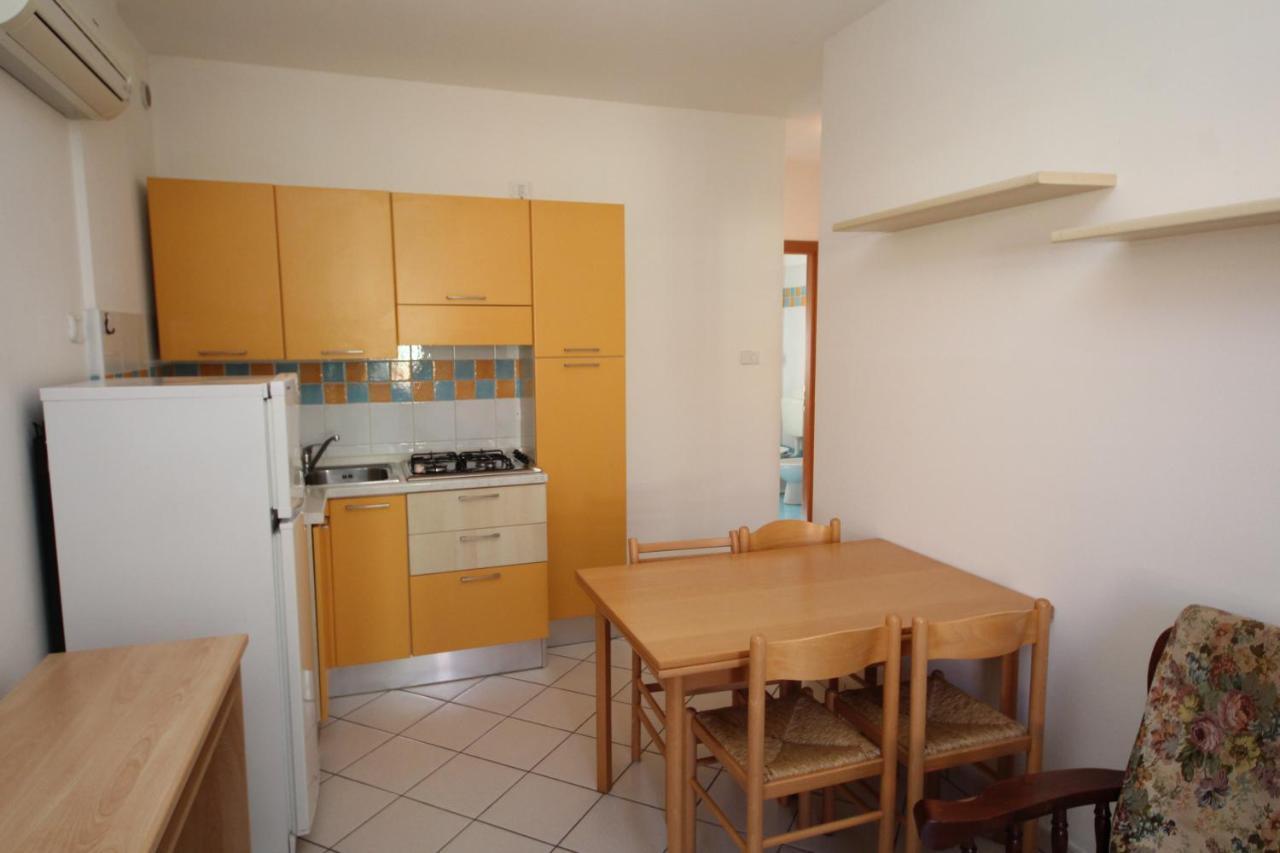 Residence Sole E Mare Appartamenti Rosolina Mare Zewnętrze zdjęcie