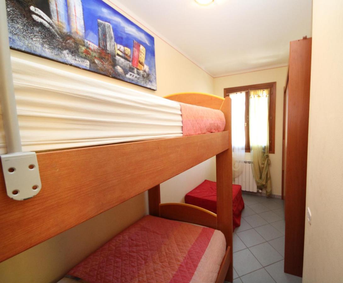 Residence Sole E Mare Appartamenti Rosolina Mare Zewnętrze zdjęcie