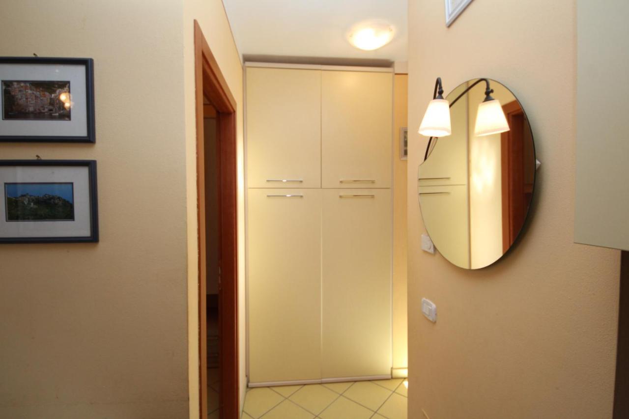 Residence Sole E Mare Appartamenti Rosolina Mare Zewnętrze zdjęcie