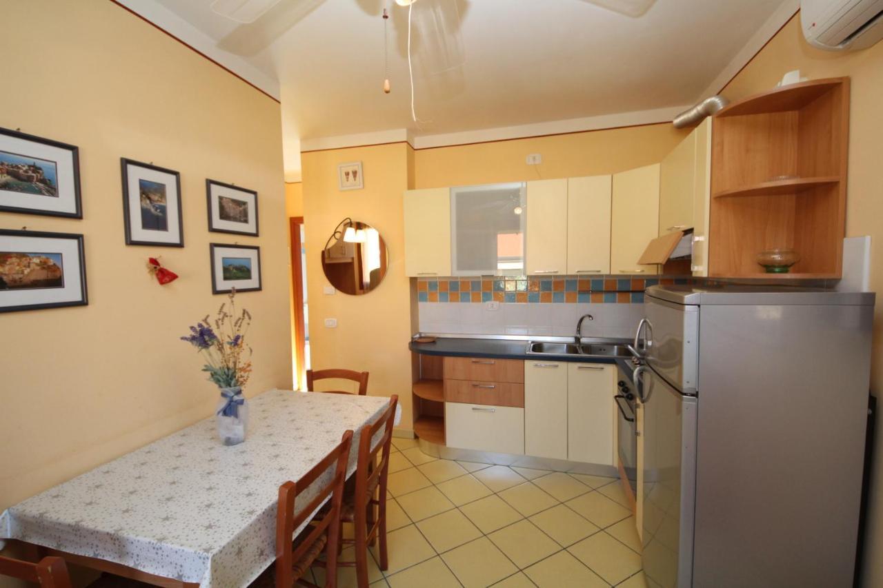 Residence Sole E Mare Appartamenti Rosolina Mare Zewnętrze zdjęcie