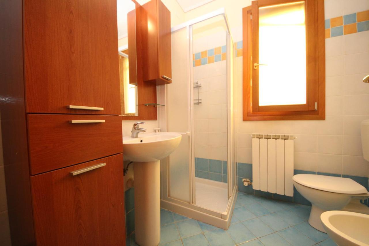 Residence Sole E Mare Appartamenti Rosolina Mare Zewnętrze zdjęcie