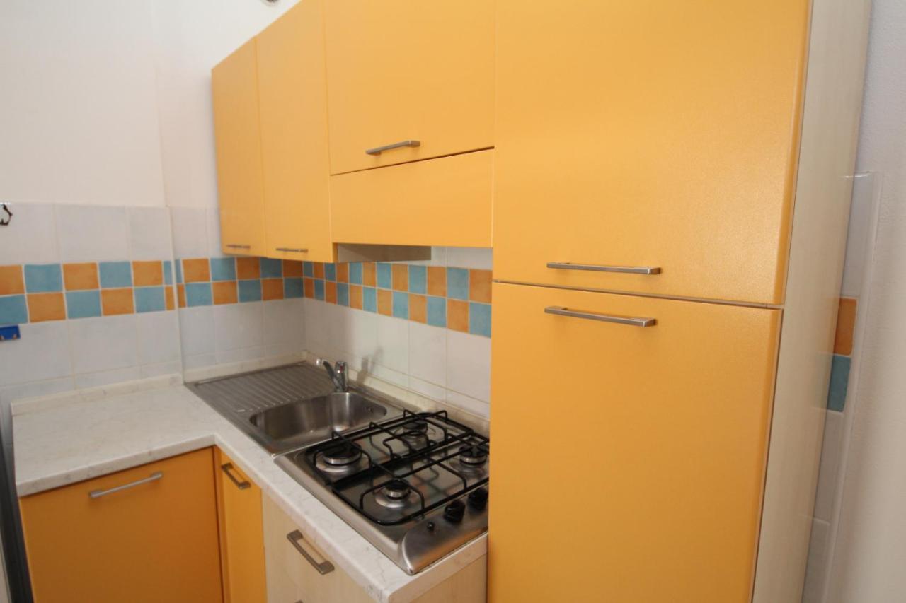 Residence Sole E Mare Appartamenti Rosolina Mare Zewnętrze zdjęcie